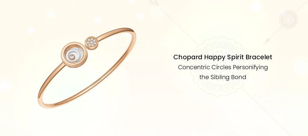 Chopard Happy Spirit