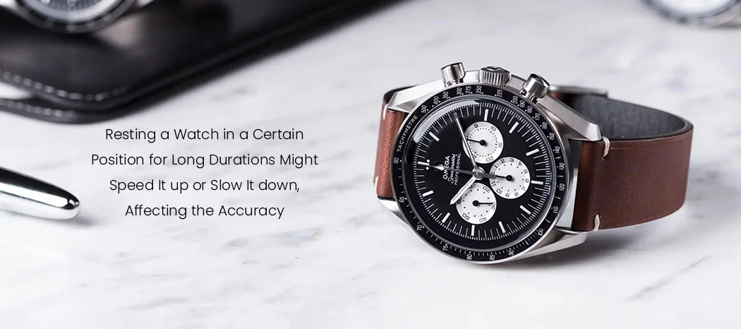 Mechanical Watch Tested Positions: Accuracy, Certifications & Tips