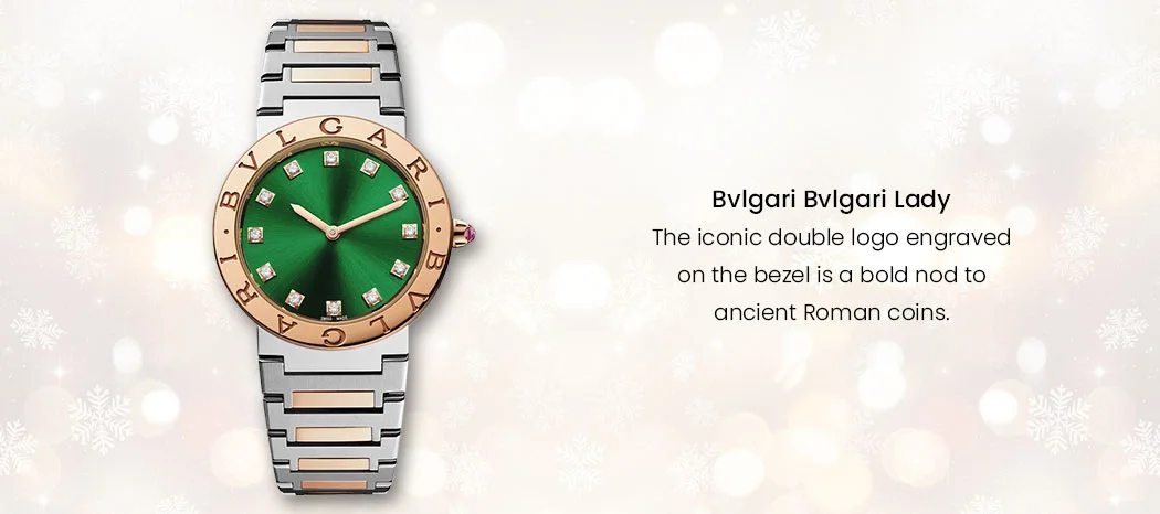Bvlgari Bvlgari Lady