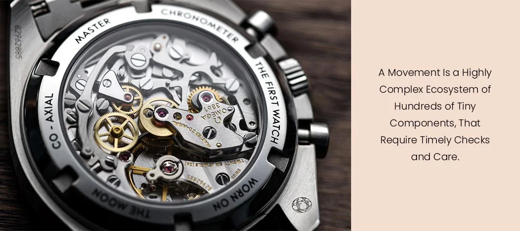 Mechanical Complexity