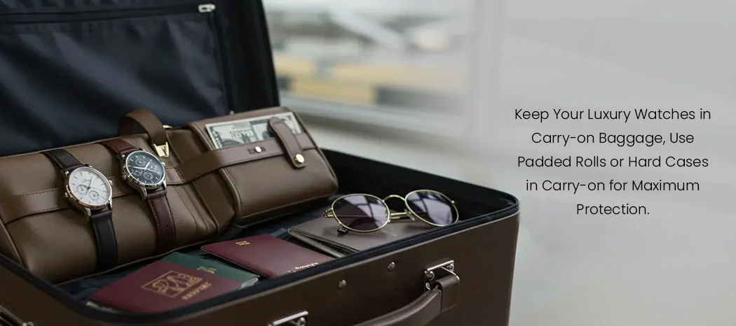 Advanced Packing and Transport Techniques