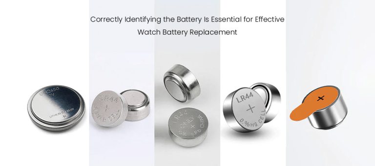 Consistent 1504 Watch Battery main image 0