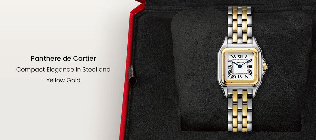 Panthere de Cartier