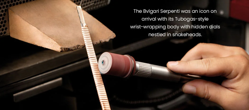 Tubogas-style wrist-wrapping body