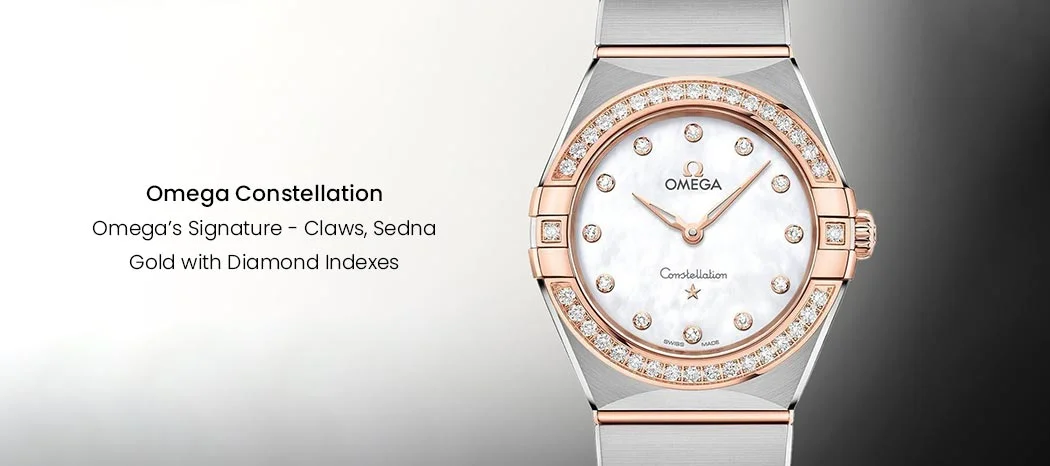 Omega Constellation