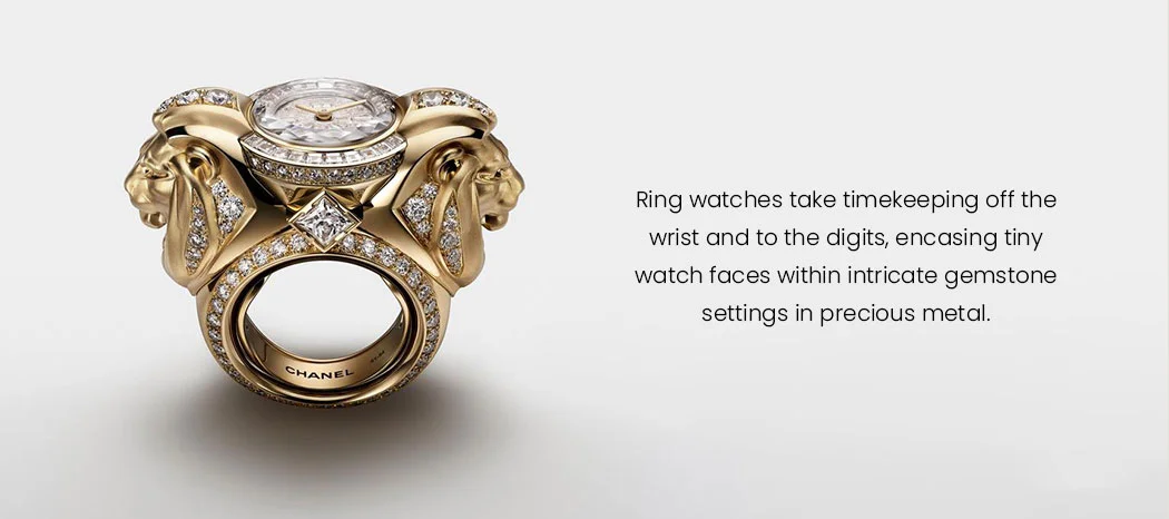 Put a Ring on It