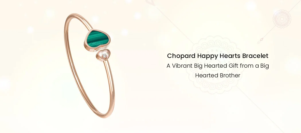 Chopard Happy Hearts