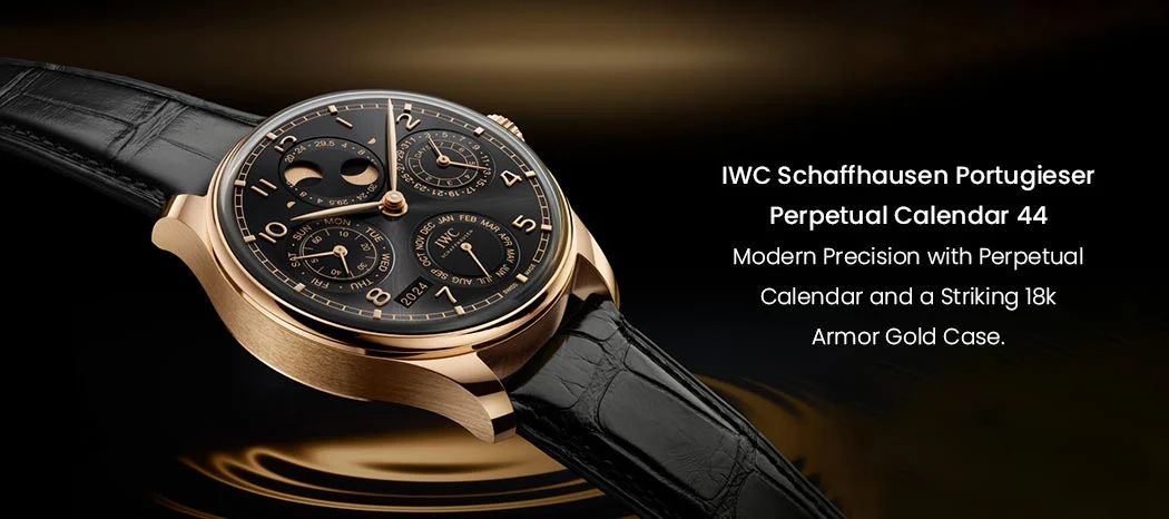 IWC Schaffhausen Portugieser Perpetual Calendar 44