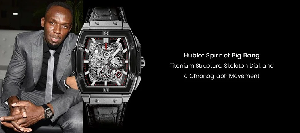 Hublot Spirit Of Big Bang