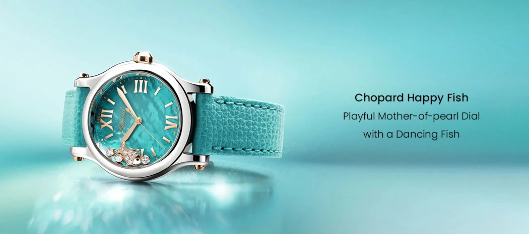 Chopard Happy Fish