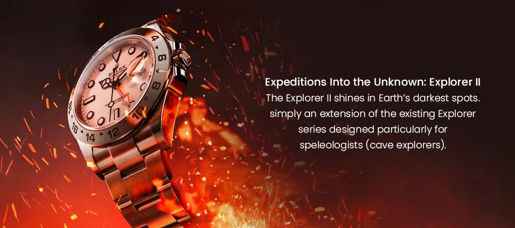 Expeditions Into the Unknown: Explorer II