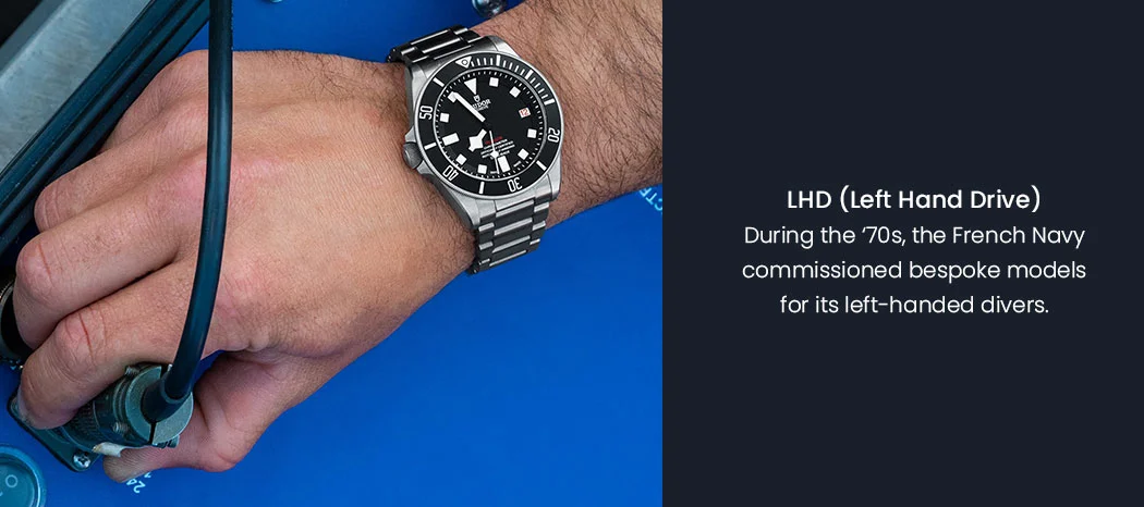 LHD