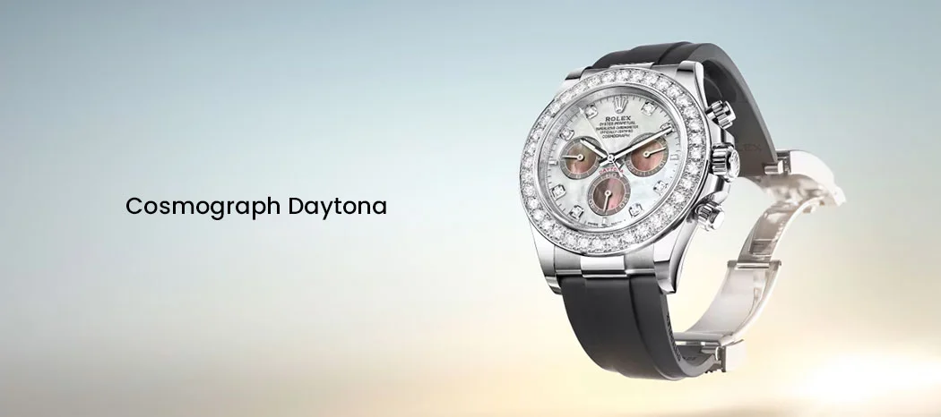 Cosmograph Daytona