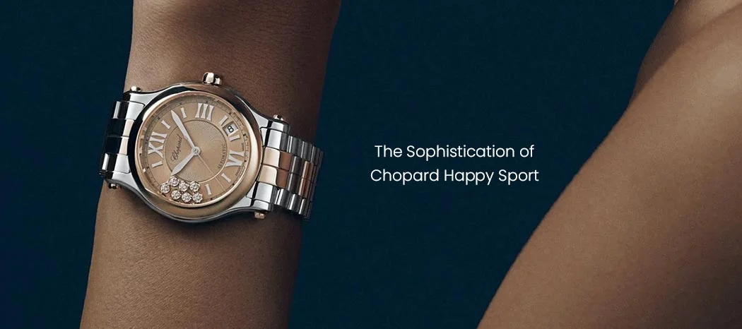Luxury Watches for Women: Mother's Day 2024 Gift Guide