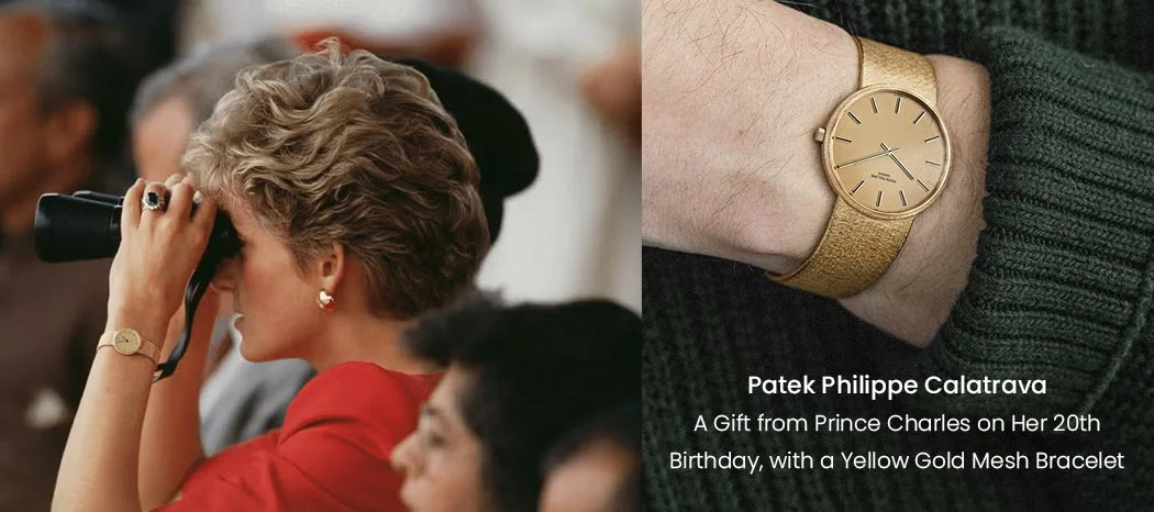 Patek Phillippe Calatrava