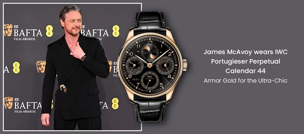 IWC Portugieser Perpetual Calendar 44