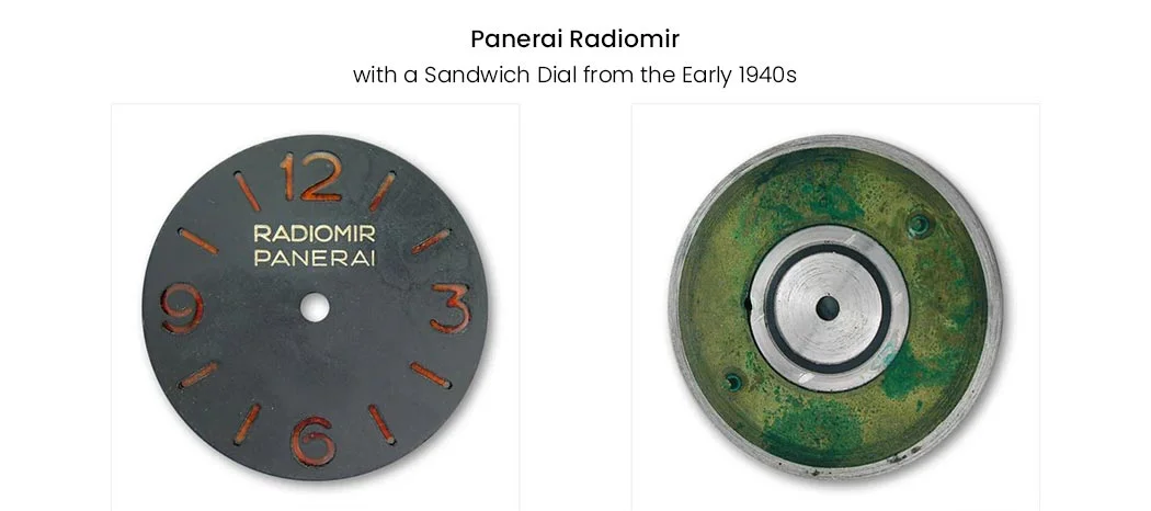 Panerai Radiomir