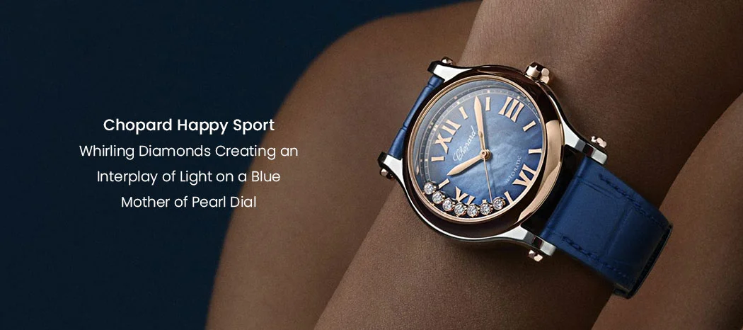 Top 10 Gradient Dial Watches for Men & Women