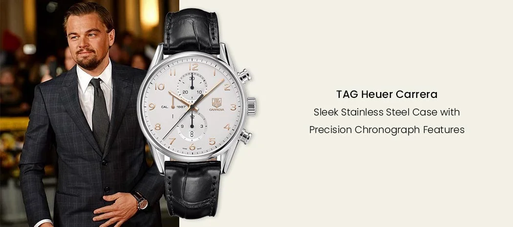 TAG Heuer Carrera