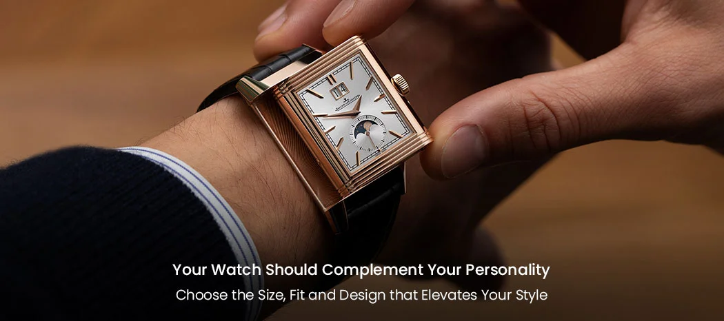 Personal Preferences: Design, Comfort & Aesthetics