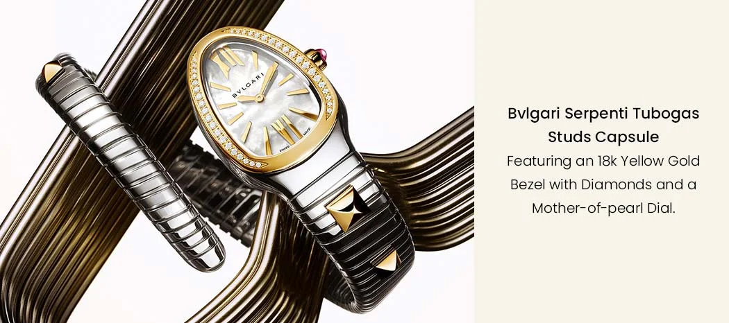 Bvlgari Watches & Wonders 2026: New Releases & Highlights