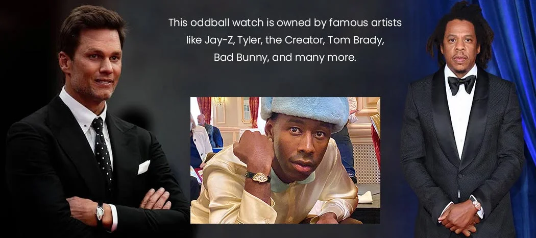 Jay-Z, Tyler, the Creator