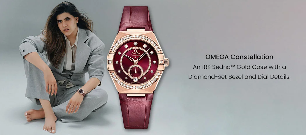 Omega Constellation