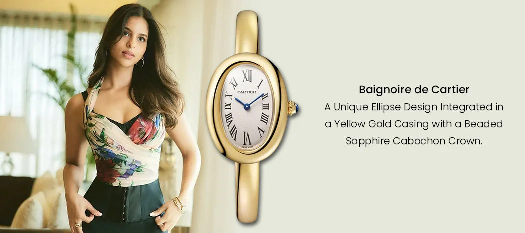 Baignoire de Cartier