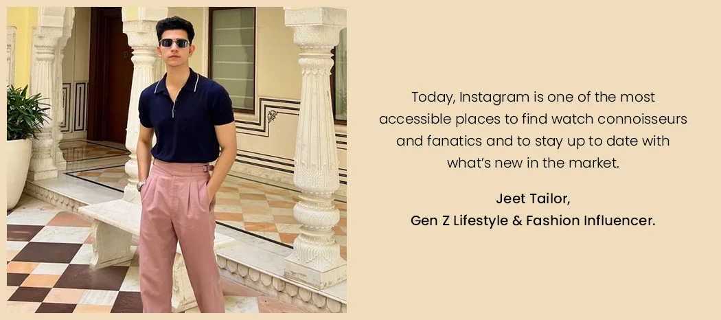 Jeet Tailor