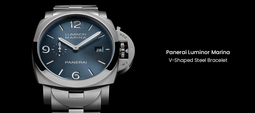 Paneria Luminor Marina