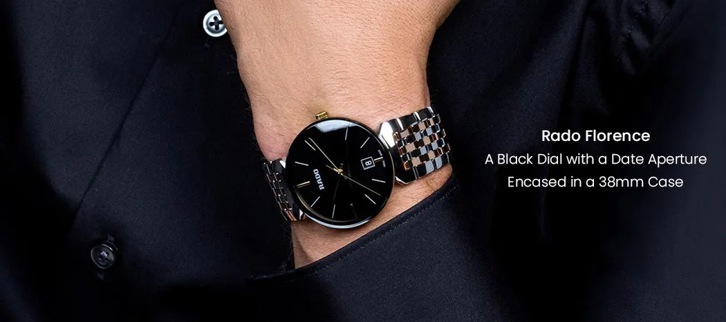 Rado Florence