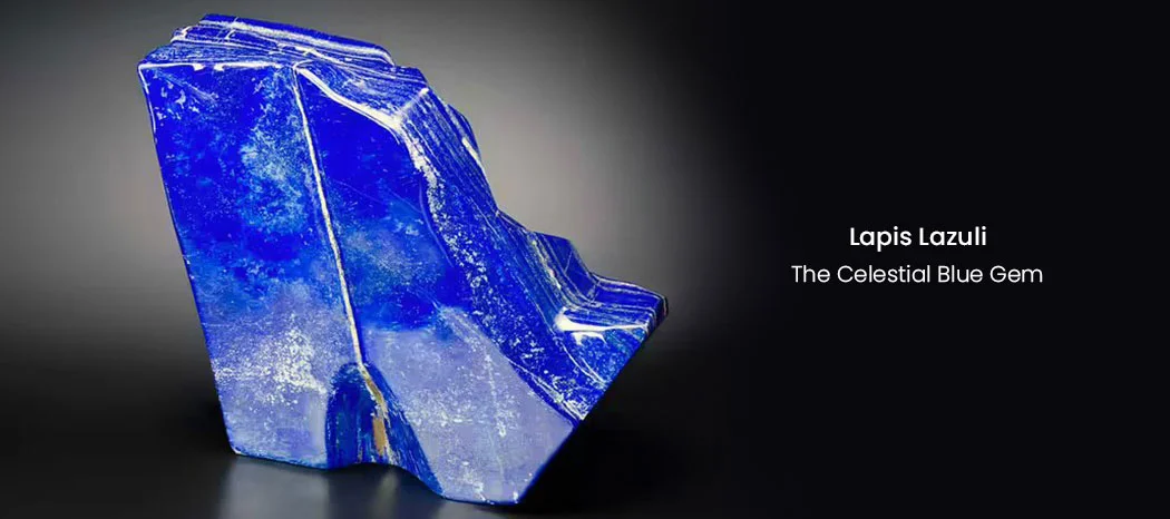 Lapis Lazuli