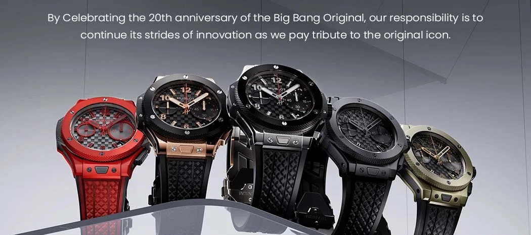 Big Bang Original