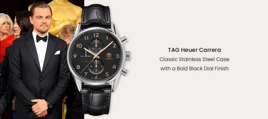 TAG Heuer Carrera
