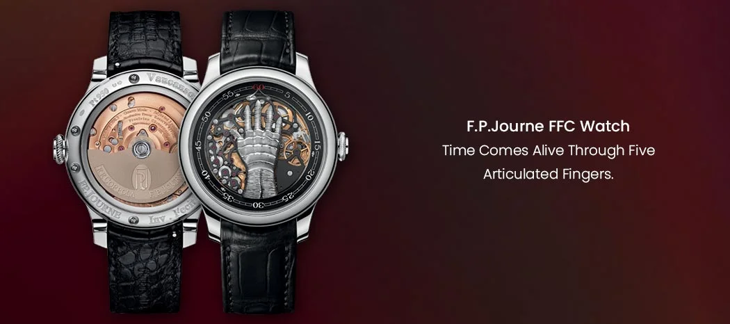 F.P. Journe FFC Watch