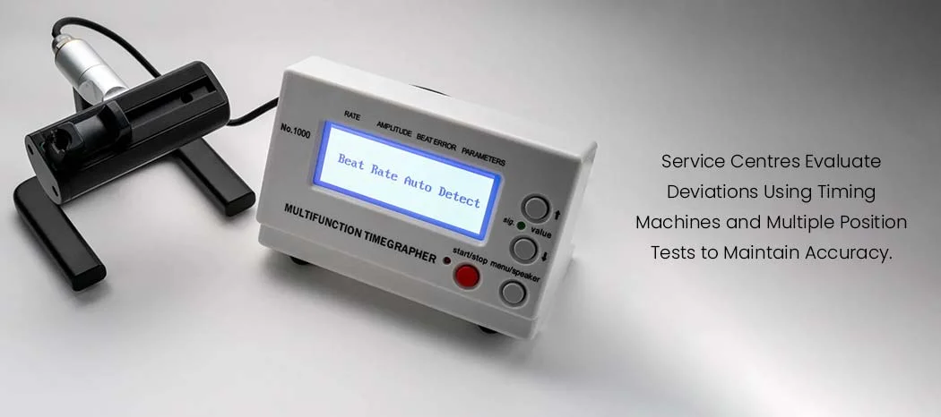 Precision Tuning