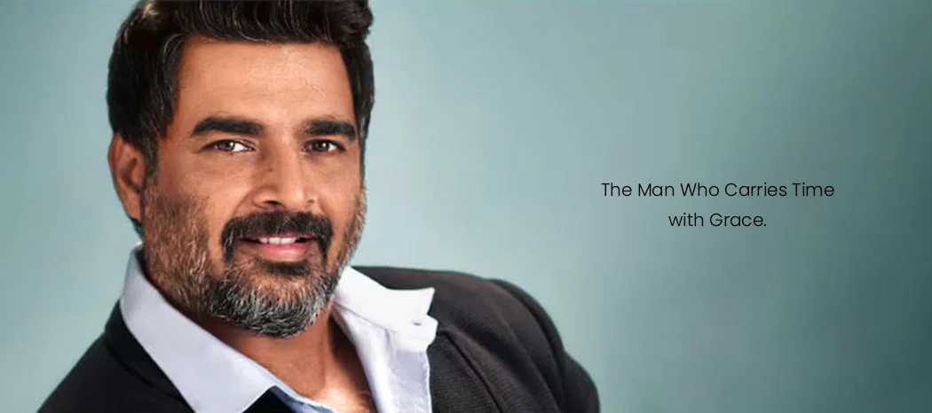 R. Madhavan: A Timeless Icon of Talent and Elegance