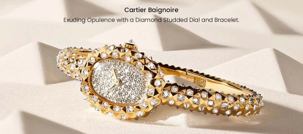Cartier Baignoire