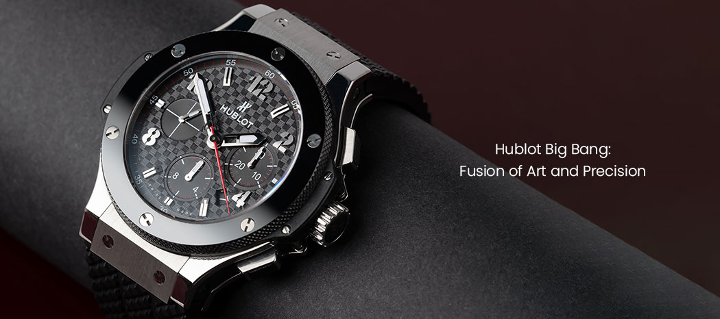 Hublot Big Bang