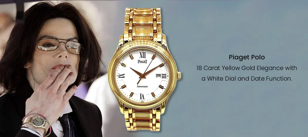 Piaget Polo