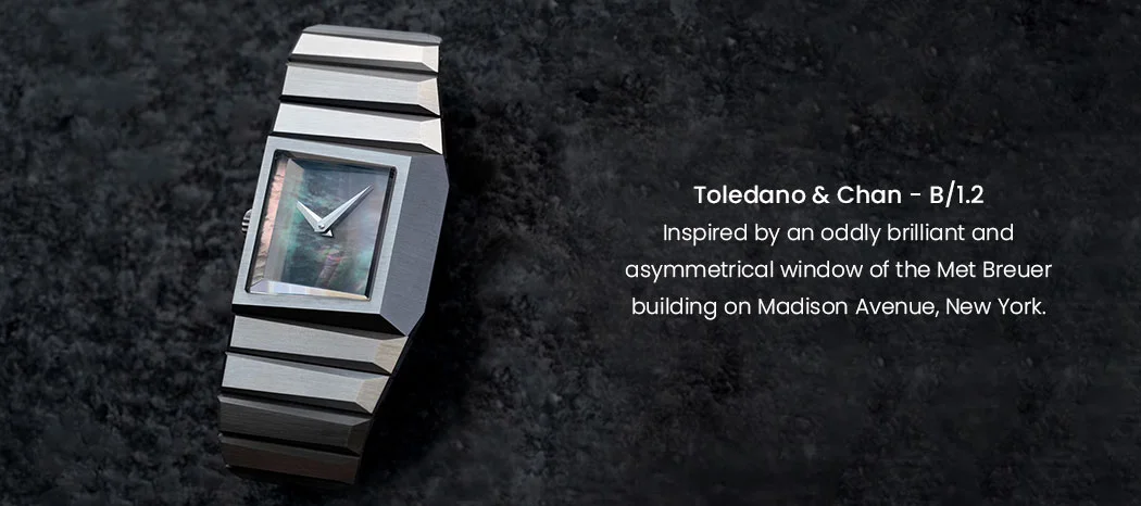 Toledano & Chan - B/1.2