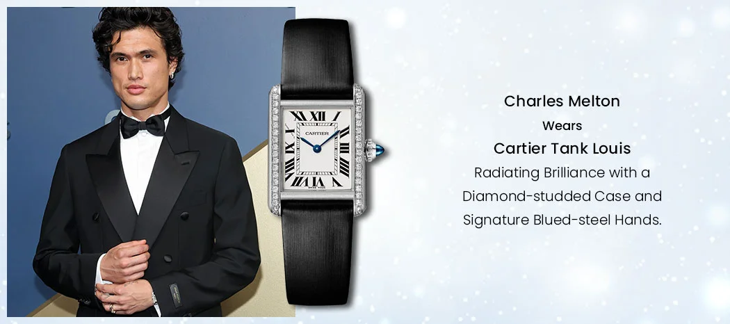 Tank Louis Cartier