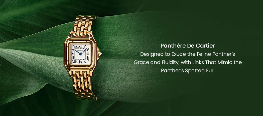 Panthere De Cartier