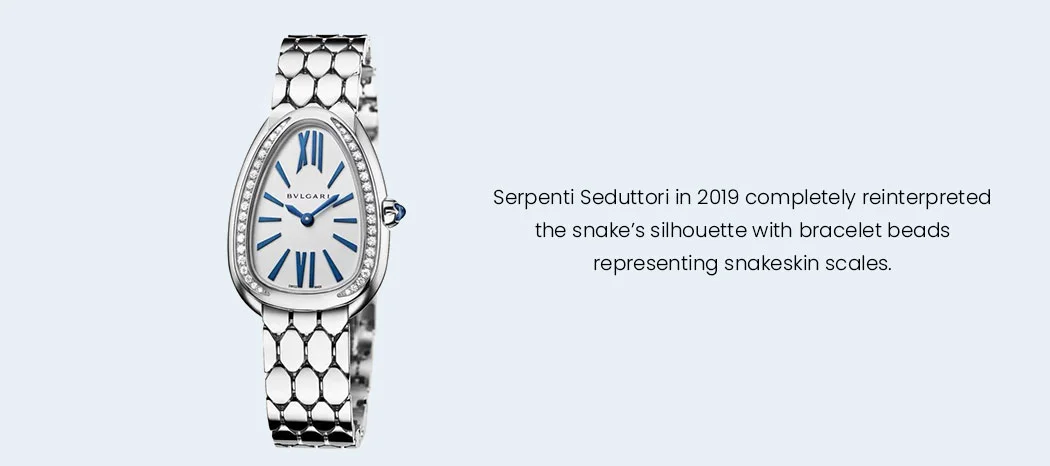 Serpenti Seduttori 2019