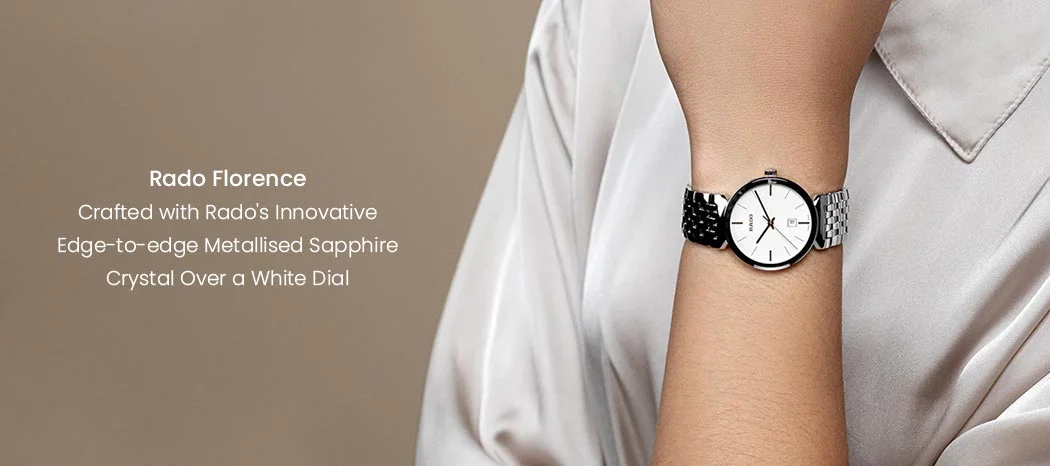 Rado Florence