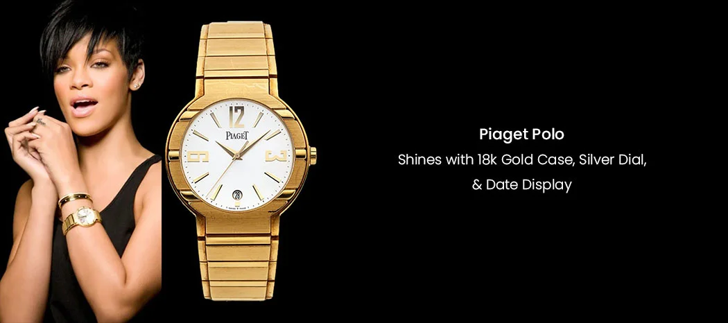 Piaget Polo