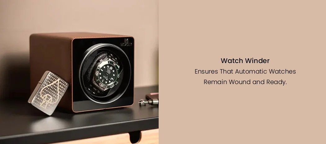Watch Winder