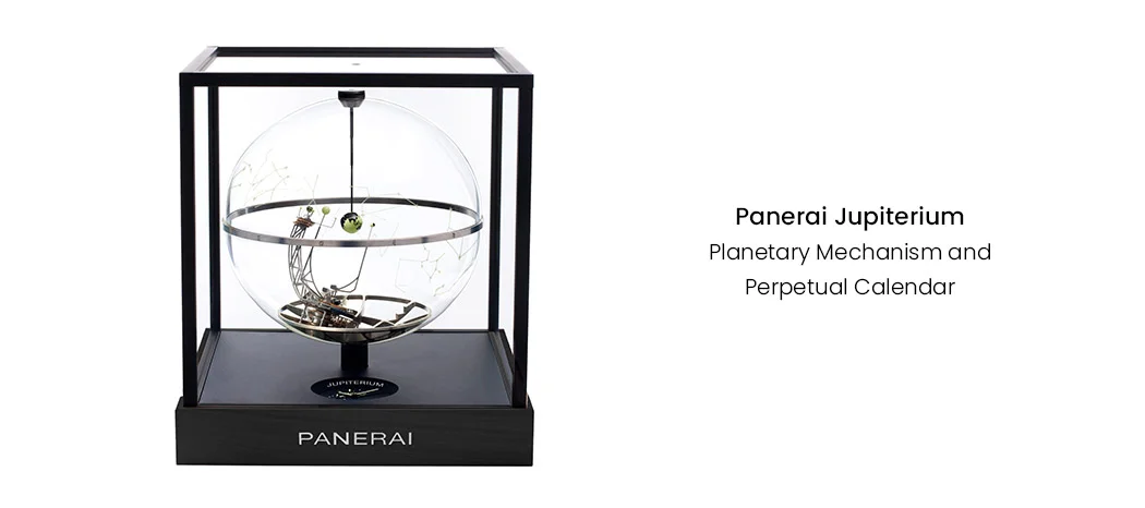 Panerai Jupiterium