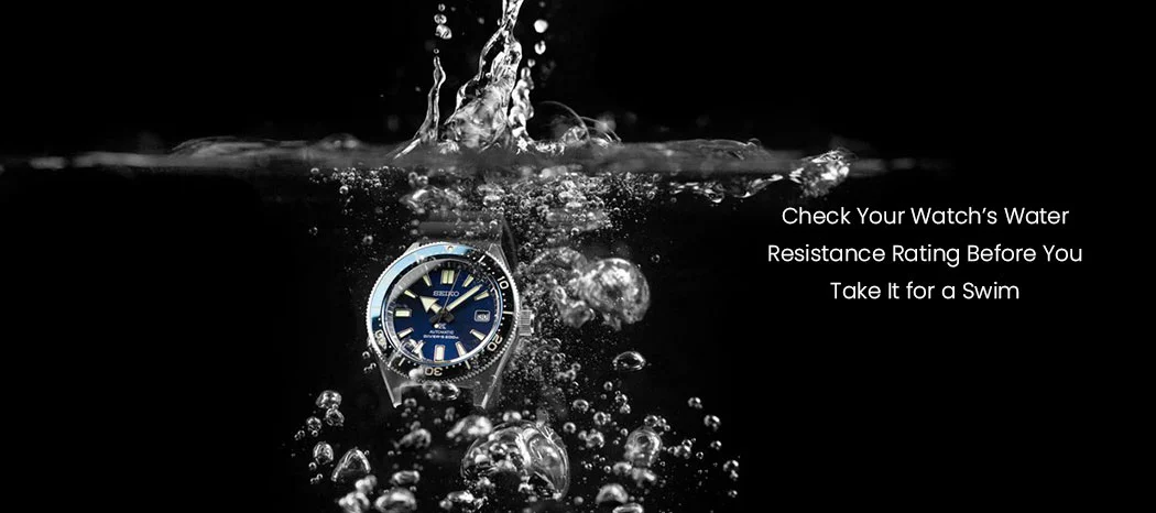 Safeguard Against Water Damage