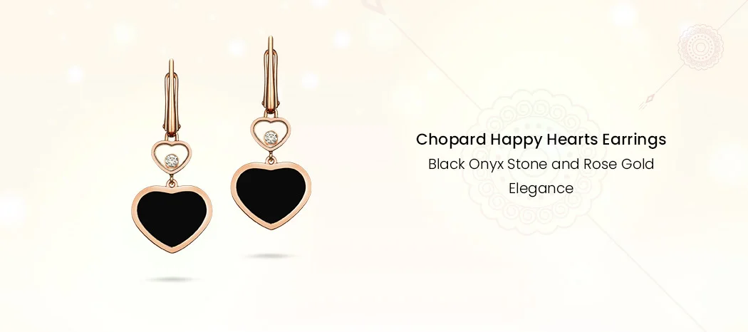 Chopard Happy Hearts